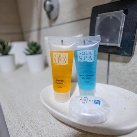 דירה Alethea Lux Apartments, Milmari