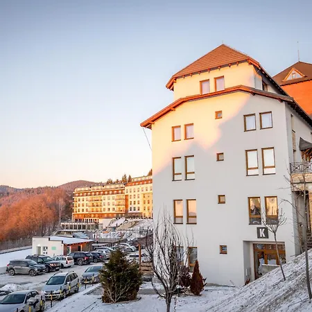 Alethea Lux Apartments, Milmari Kopaonik