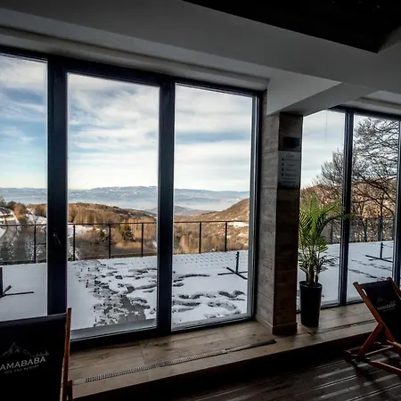 Alethea Lux Apartments, Milmari