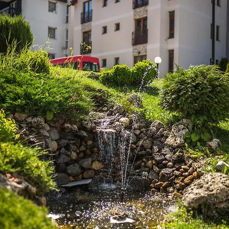 Alethea Lux Apartments, Milmari Apartment *