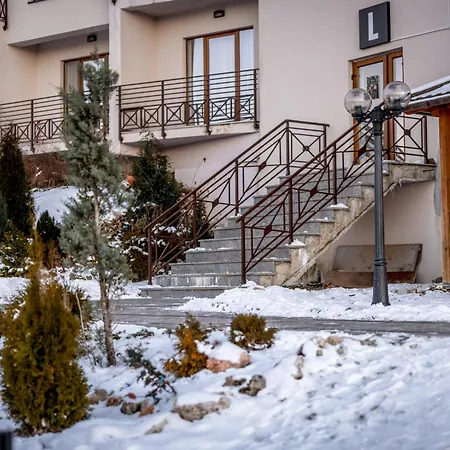 Alethea Lux Apartments, Milmari * Kopaonik