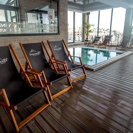 Alethea Lux Apartments, Milmari דירה קופאוניק