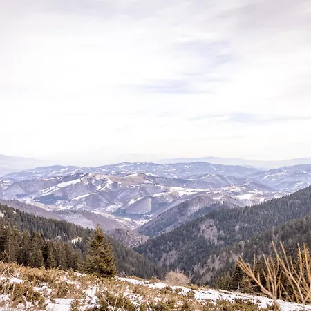 דירה Alethea Lux Apartments, Milmari