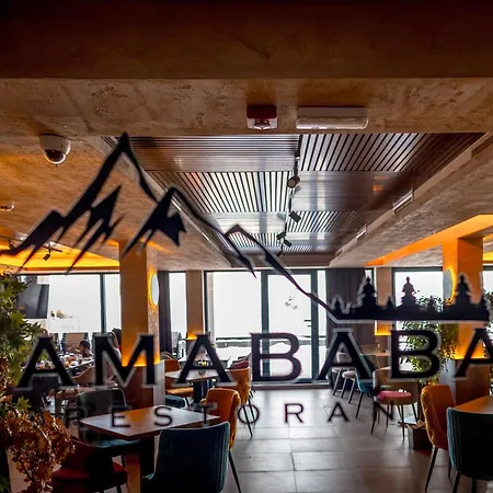 Alethea Lux Apartments, Milmari *