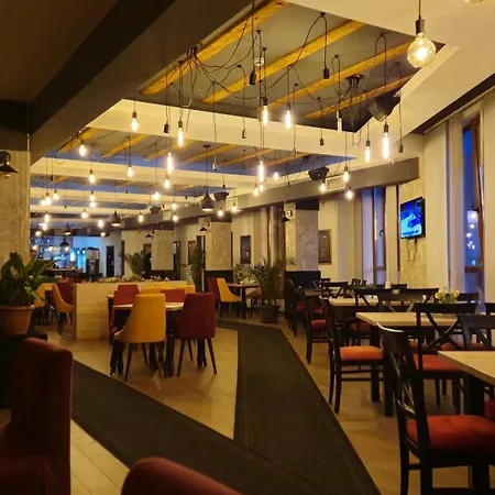 Alethea Lux Apartments, Milmari Kopaonik