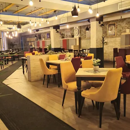Alethea Lux Apartments, Milmari Apartment Kopaonik